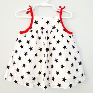 4/$20 Baby Gap blouse size 5